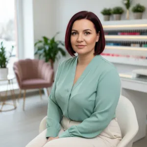 Autor Marta Szulc