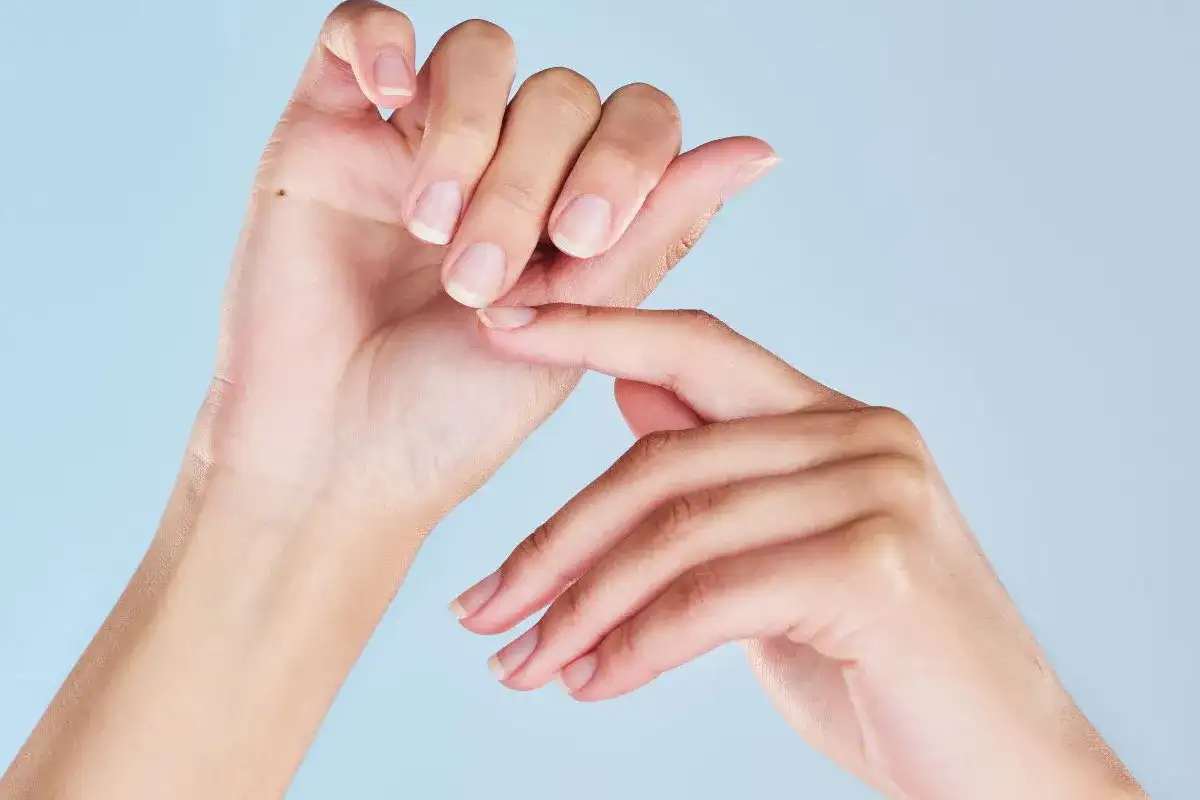 Manicure japoński - efekty, cena i przeciwwskazania