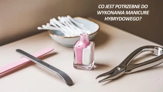 Co potrzebne do hybrydy? Lista na start i triki!